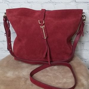 Covet crossbody bag in EUC